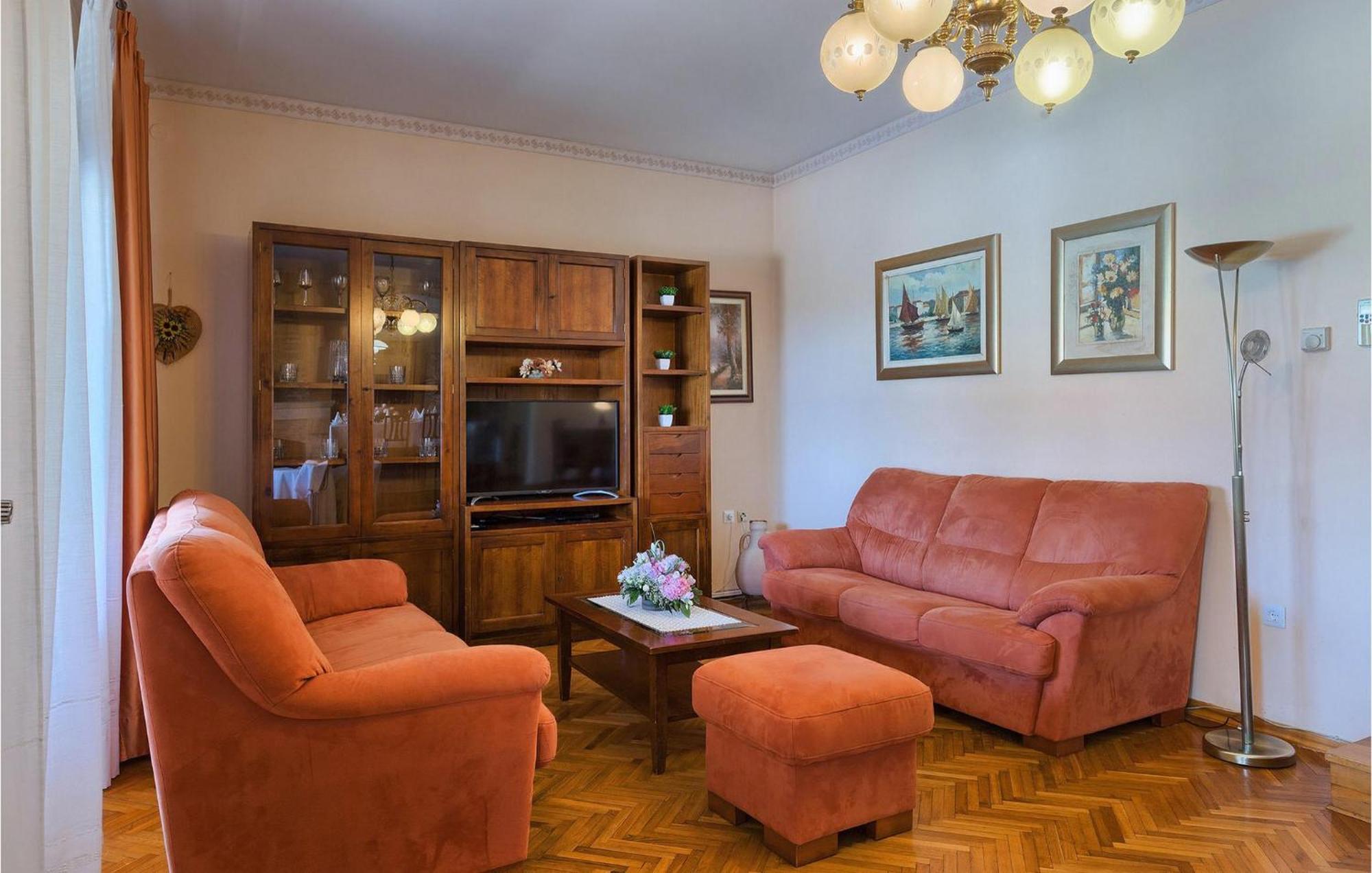 Villa David Poreč Exterior foto